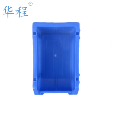 华程 斜口零件盒 L152特级380x220x180 (选配:5#插柱)(1个)