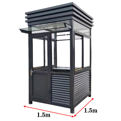 卓鑫蒂隆岗亭1.5m个