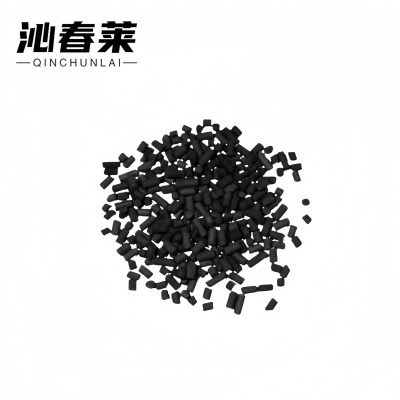 沁春莱 活性炭 25kg 袋