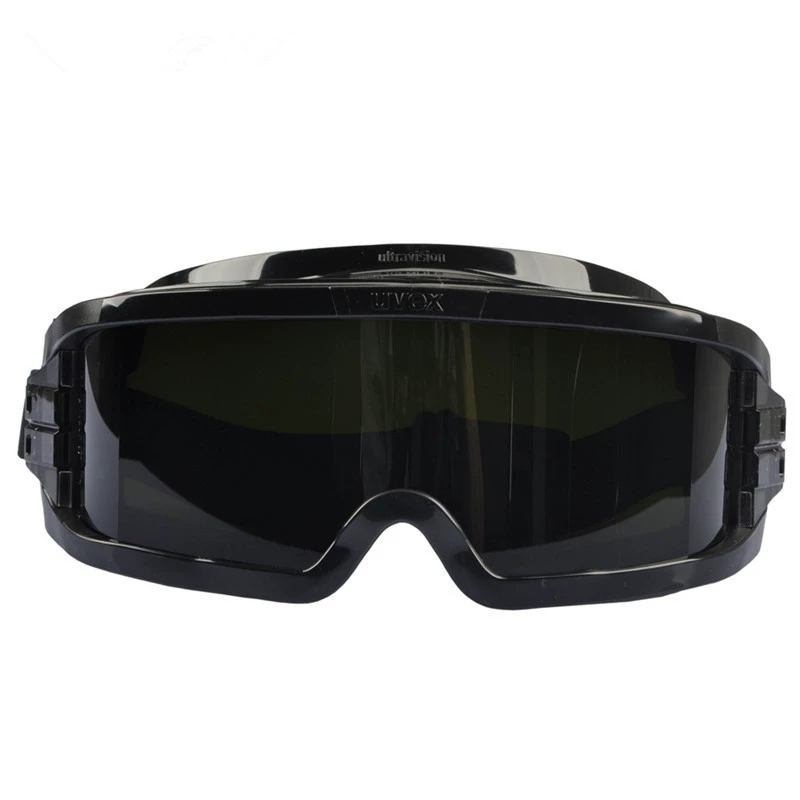 UVEX/优唯斯9301145焊接防护眼镜 焊工焊防护眼镜护目镜劳保镜