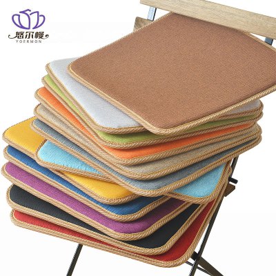 悠尔幔 坐垫 40*40cm/个