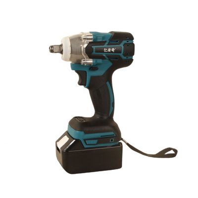 亿安奇 21VM充电式锂电冲击扳手 280N 1/2 二电一充 台