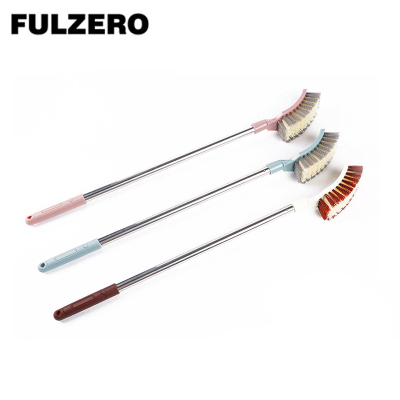 FULZERO马桶刷50cm个