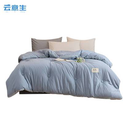 云意生 大豆纤维 被子 150*200cm 5.5斤/条