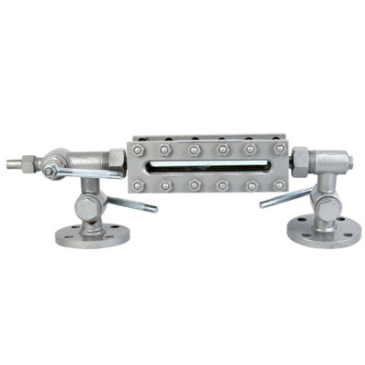 豫众诺 水位计 X49H-25型 个