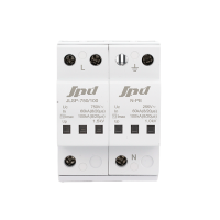 JLSP电涌保护器JLSP-750/100/1P+N/Y台