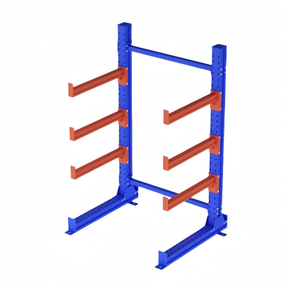 凡礼格悬臂货架