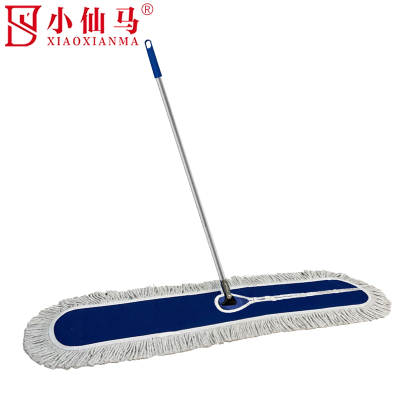 小仙马 平板大拖把 110cm 把