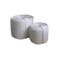 鸣诚引缆绳18mm尼龙绳耐磨 100米装