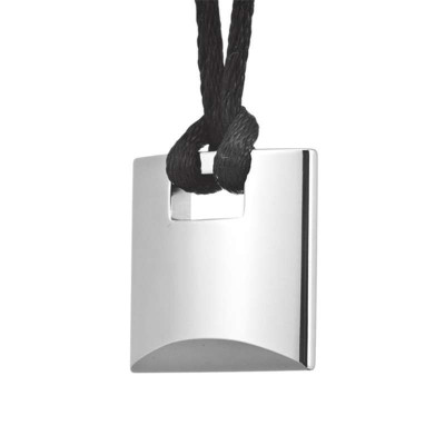 梦克拉 Mkela 钨金吊坠 心锁 欧美风格 其他