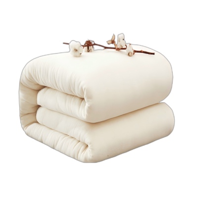 星思宇 棉胎棉花被 150*200cm,4斤/床