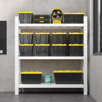 臻远 ZY-GD-146 仓储中型货架(三层单层200kg)