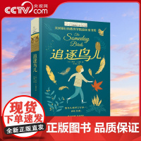 [央视网]长青藤国际大奖小说·第十三辑 追逐鸟儿 像鸟儿那样言行如一 勇往直前TY