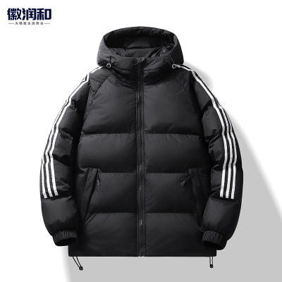 徽润和 保暖棉服 FT76 件