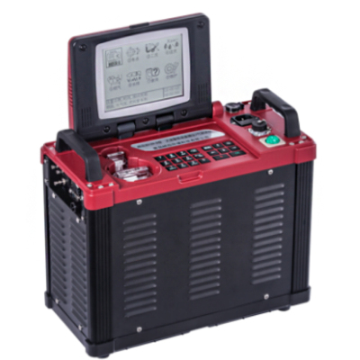 小窝厘 多功能烟气采样枪/ZR-D14/3012H/青岛众瑞烟气测试仪