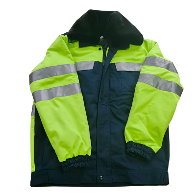 瀚乐邦 高可视性警示服 175# 件