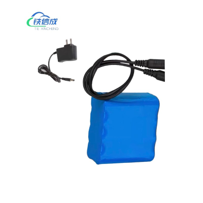 铁信成 工具电池 TXC - 12v 块