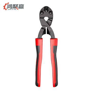 鸿聚赢 断线钳 8寸 SL721 把