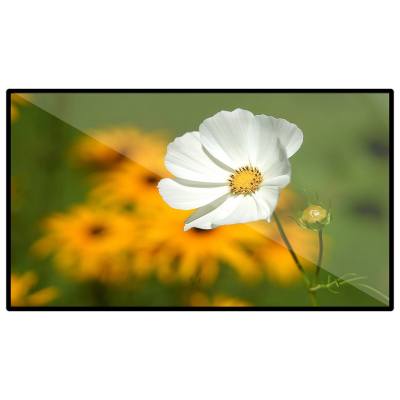 昌裕CY-GGJ-49BG壁挂式广告机大厅取号用挂式液晶综合显示屏信息发布屏