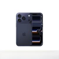 Apple/ 苹果 iPhone 17 Pro 256GB 深蓝色 支持移动联通电信5G 双卡双待手机