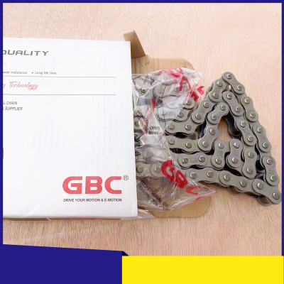 五分双排链条C10B-2*96