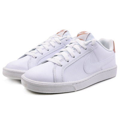 Nike耐克女鞋休闲鞋 2019新款低帮缓震舒适运动鞋学生时尚潮流小白鞋板鞋749867-116 C