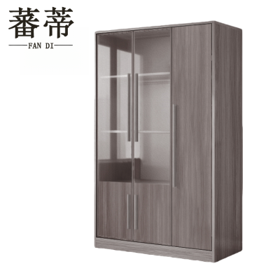 蕃蒂衣柜1410*395*2500mm台