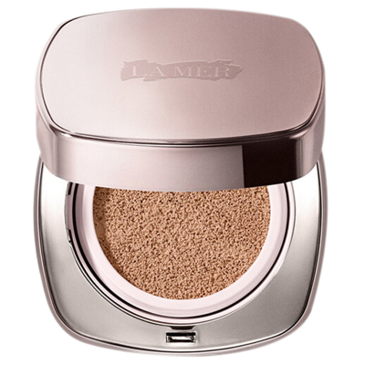 LA MER海蓝之谜 鎏光焕变气垫12自然色12g*2防晒 粉底/遮瑕