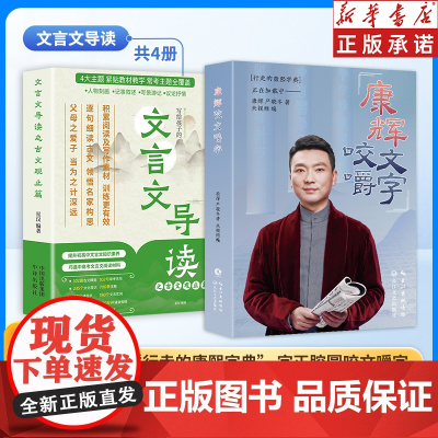 康辉咬文嚼字 书籍 康辉说 央视主播康熙字典正版小学生初中高中语文易错字 主持人康辉自传书籍 央视频王牌栏目 康辉说书