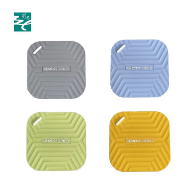 浴室防味防滑垫 15cm*15cm 个(颜色备注)