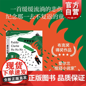 童年往事 爱尔兰桂冠小说家罗迪道伊尔著郭国良和彭真丹译布克奖得奖作品 凯尔特式的黑色幽默爱尔兰文学上海译文出版社