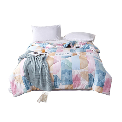 绵族世家(mianzushijia) MZSJ-X3177 150x200cm 暖绒棉垫褥 (单位:床) 彩色