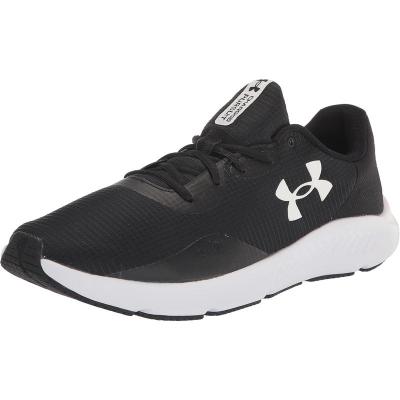 安德玛(under armour)男士跑鞋透气缓震舒适耐磨训练专业慢跑鞋