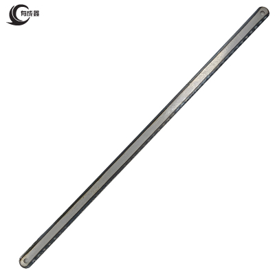 有成鑫柔性手用钢锯条 高速钢锯条 300mm 24齿 根