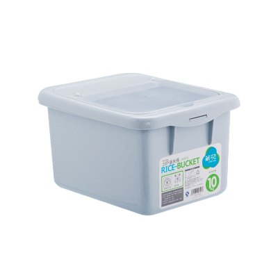 茶花 20斤装米桶 20斤/个