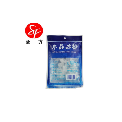圣方牌单晶体冰糖150g(袋)