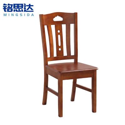 铭思达餐椅D款把