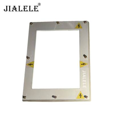 JIALELE 可视化检查孔盖 220*320*2/个