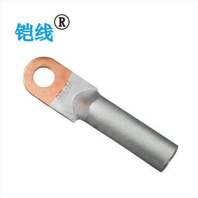 铠线 铜铝接线端子DTL-50/个