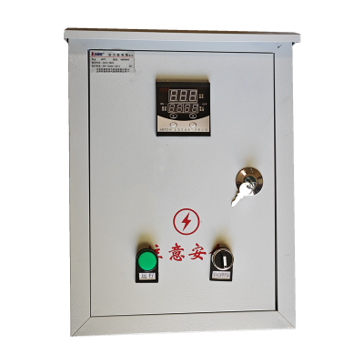 智能温控箱(可按图纸定制) KMD