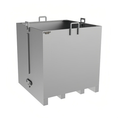 卡西斯顿 废料清理箱 1190*1210*1220mm 个