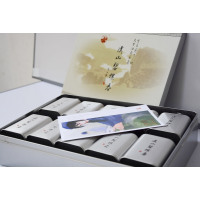 虞山绿茶 碧螺春 250g礼盒包装