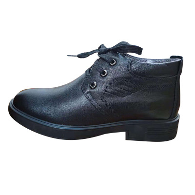 佳腾(JIATENG) 皮鞋 男棉 (双)