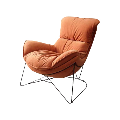 洵晟 休闲靠背沙发 75*85*90cm/个