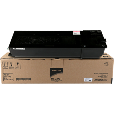夏普MX237/238CT粉盒 夏普AR2048/2348/N2648/3148/2421/2221/2821粉盒碳粉盒