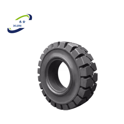 悉金 实心轮胎 XJ - 28X9-15 条
