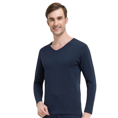 小护士 男士暖氧吧V领上衣 NYY001