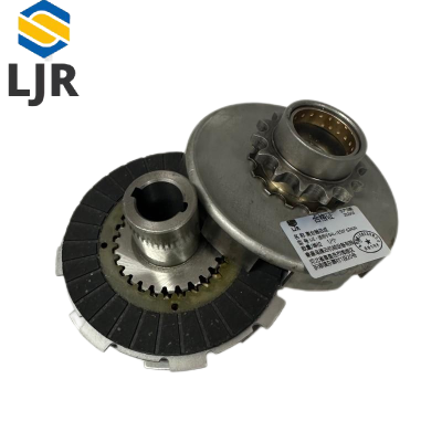 利冀尔 离合器总成 LJE - 适用于G4L-1E50F GZ40N 个