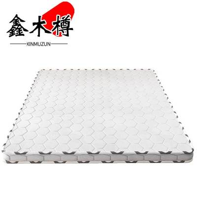 鑫木樽床垫10cm厚 1000*1900mm张