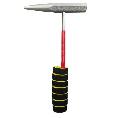 哈德通 红色圆锥冲子 260*150*20mm(个)